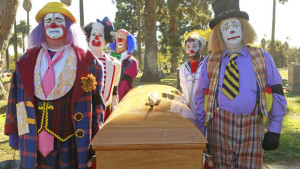 SendOutTheClowns