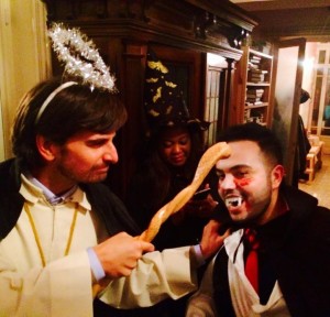 cosa fare ad Halloween 1