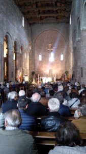 funerale senatore cappelli