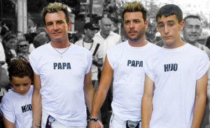 famiglia gay