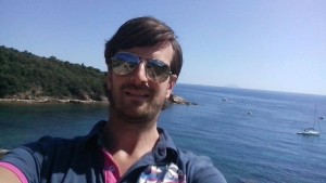 l'uomo perfetto: Paolo Gambi