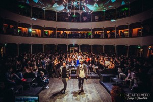enzo miccio ma come ti vesti paolo gambi teatro verdi