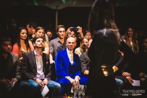 enzo miccio ma come ti vesti paolo gambi
