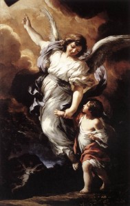 Angelo di Dio che sei il mio custode