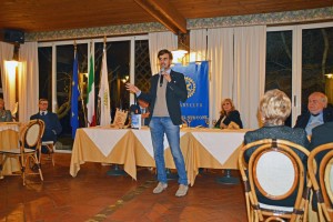 Cos'è il Rotary club?