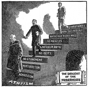 La religione è l'oppio dei popoli