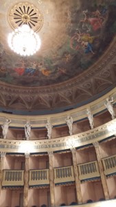 teatro masini