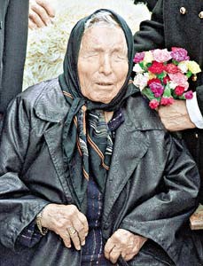 profezie di baba vanga