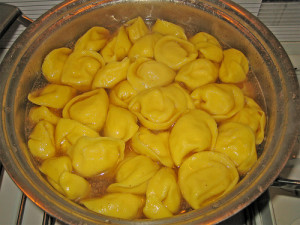 cappelletti