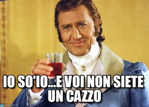 Il Paese del Marchese del Grillo