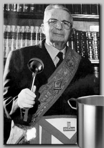 licio gelli