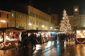 natale in provincia
