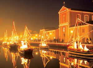 natale in romagna