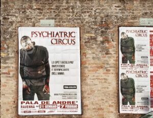 Psychiatric Circus