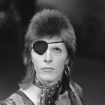 David Bowie recitò il Padre Nostro