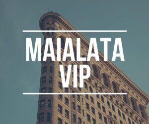 Maialata vip the original