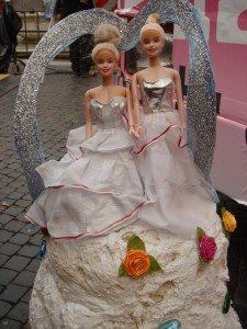 matrimonio omosessuale