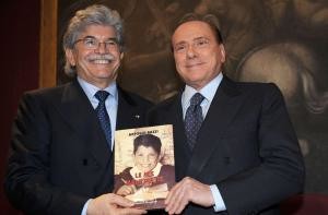 tutti scrivono libri