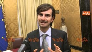 con gotti tedeschi alla camera