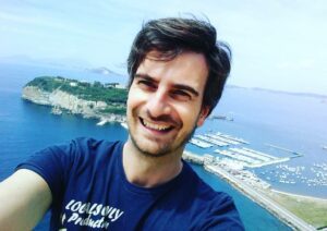 napoli in due giorni