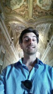 brexit palazzo ducale mantova paolo gambi