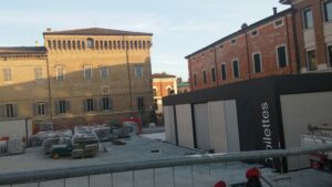 PIAZZA KENNEDY