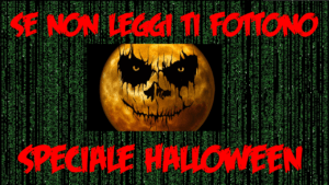 Halloween