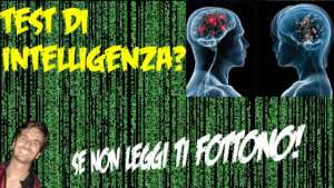 test di intelligenza