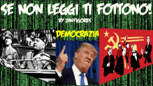 trump mussolini