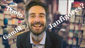 janfigores paolo gambi