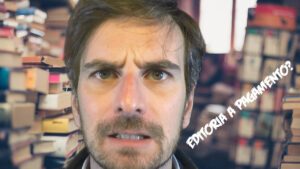editoria a pagamento paolo gambi