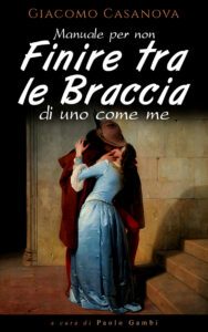 casanova seduzione