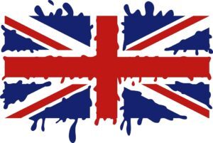 writing in english