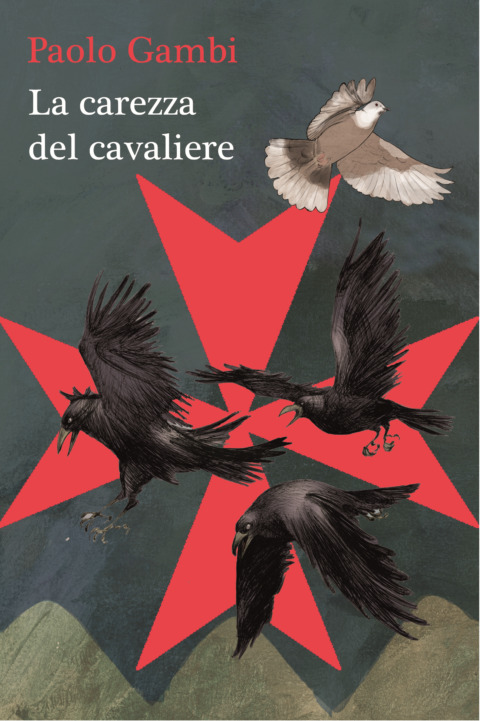 la spina nel cranio la spina nel cranio Paolo Gambi
