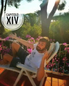 paolo gambi radical chich