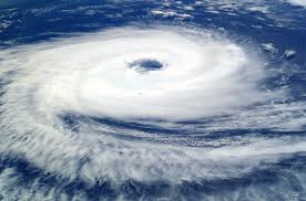 ciclone paolo gambi