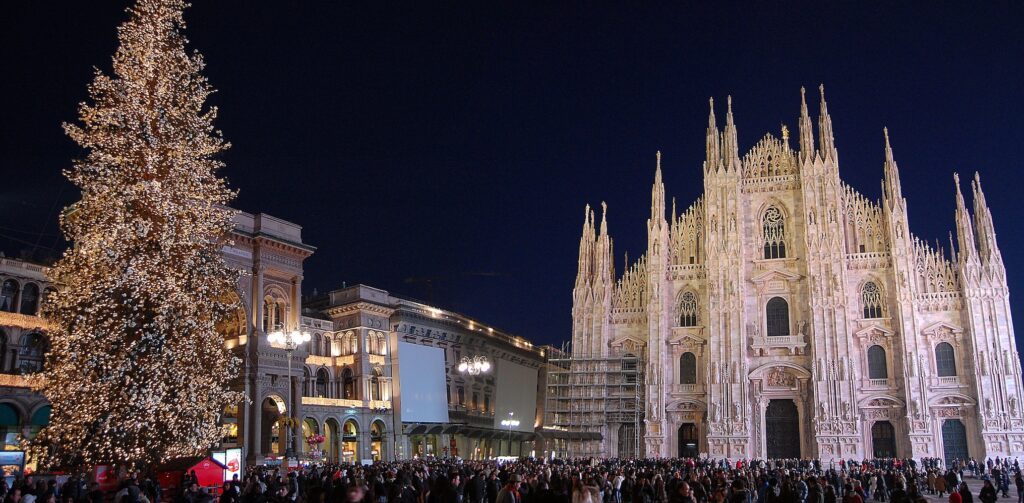 Le Poesie Piu Belle Di Natale.Poesie Di Natale Le Piu Belle Scritte Da Poeti Italiani Paolo Gambi