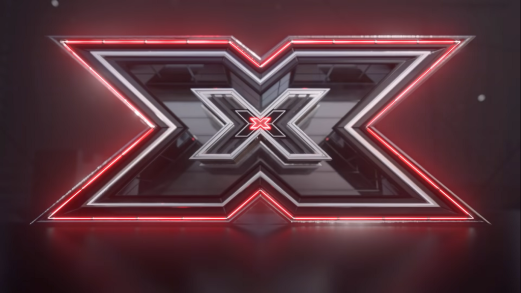 X Factor 2020