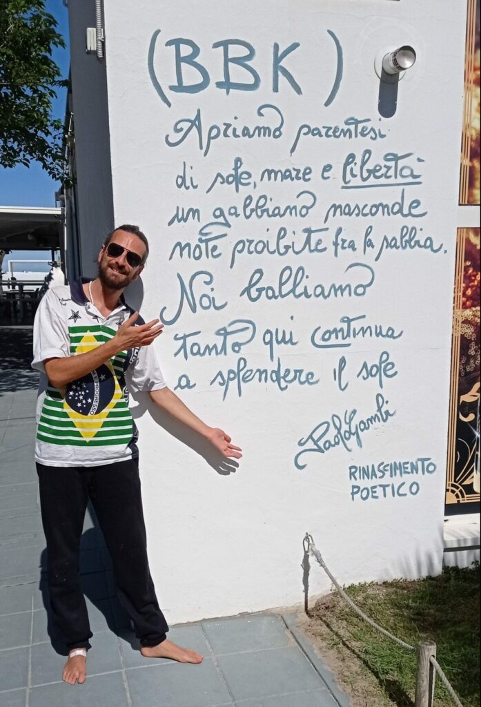 arte e poesia