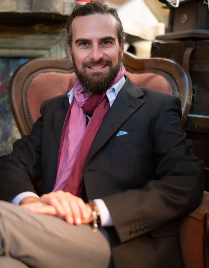 paolo gambi
