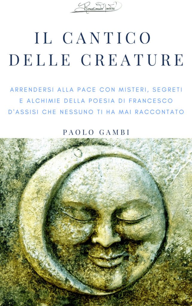 Il cantico delle creature: testo