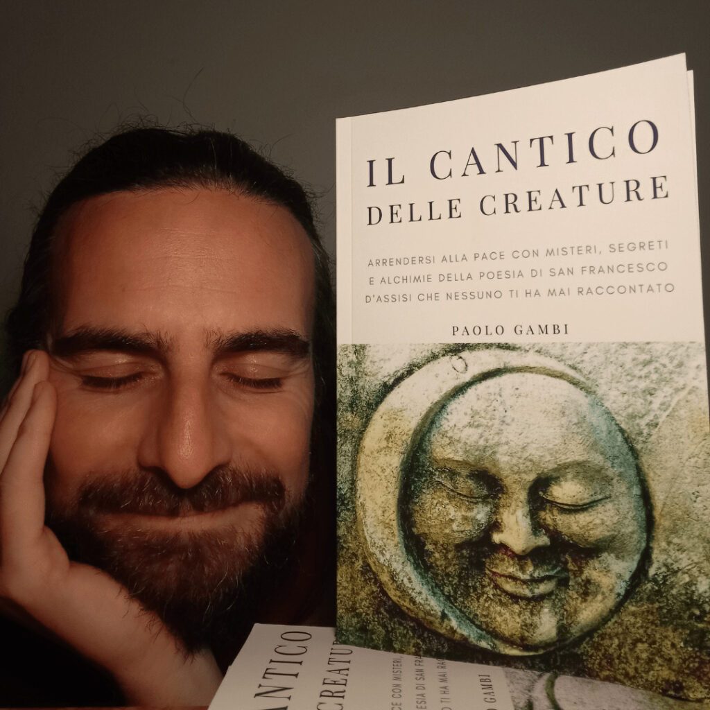 Cantico delle creature analisi