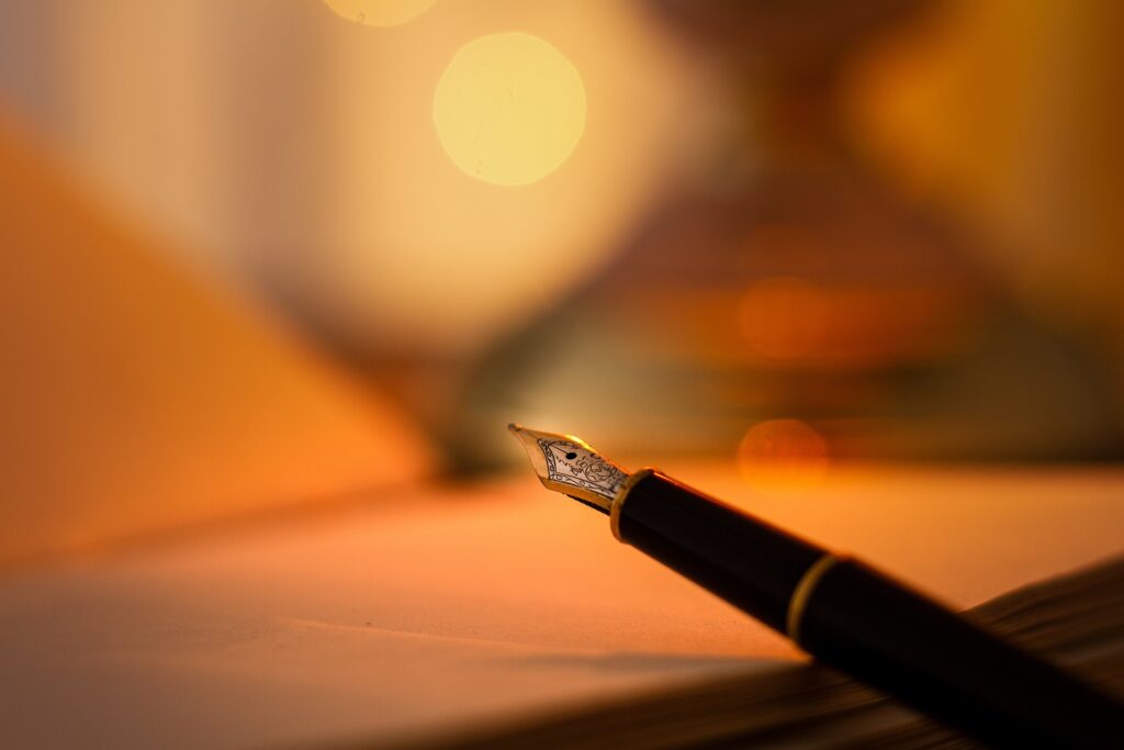 Poesia scrittura creativa