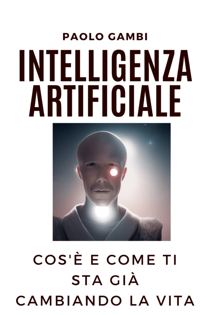 intelligenza artificiale